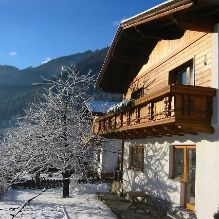 Ferienhaus Kohle