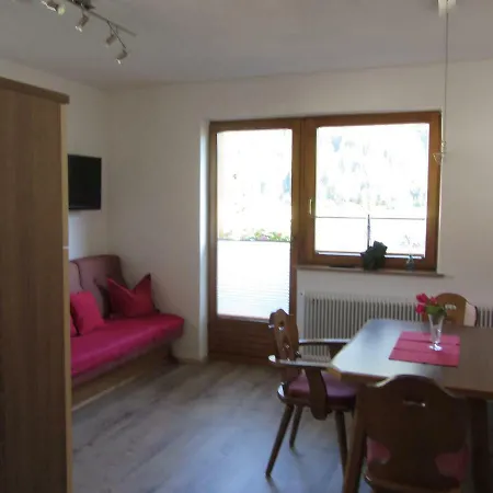 아파트 Ferienhaus Kohle 파운드