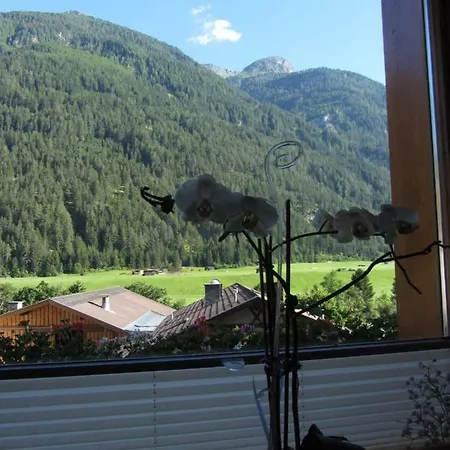 Ferienhaus Kohle 아파트 파운드