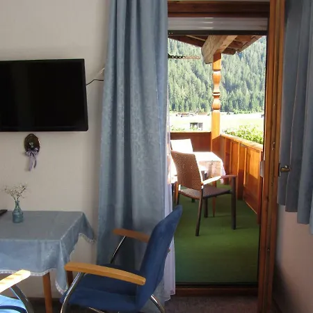 Apartment Ferienhaus Köhle Pfunds