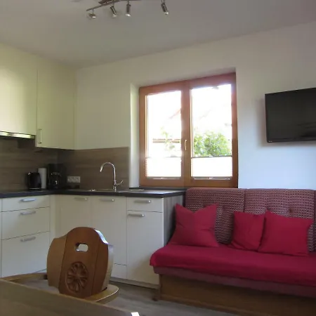 Ferienhaus Köhle *