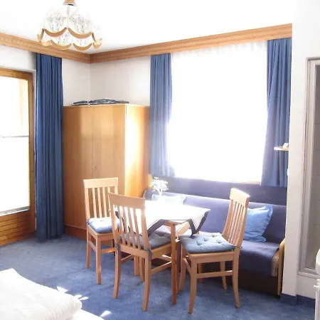 Ferienhaus Köhle Apartment Pfunds