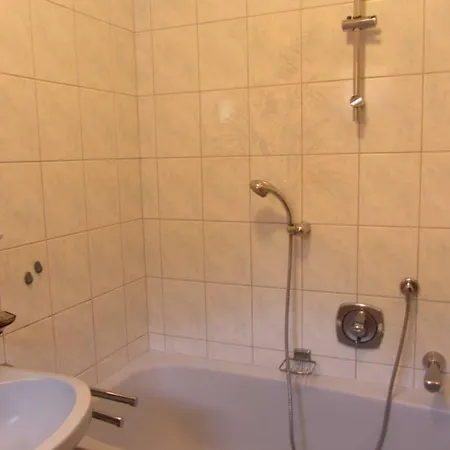 Ferienhaus Kohle דירה פונדס