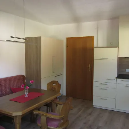 דירה Ferienhaus Kohle