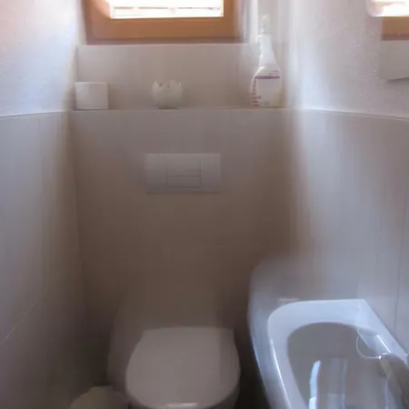 Ferienhaus Kohle דירה *